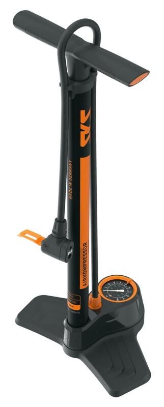 SKS GERMANY AIRKOMPRESSOR COMPACT 10.0 orange  Produktbild 2