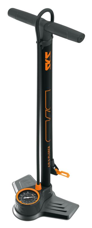 SKS GERMANY AIR-X-PLORER 10.0 orange 