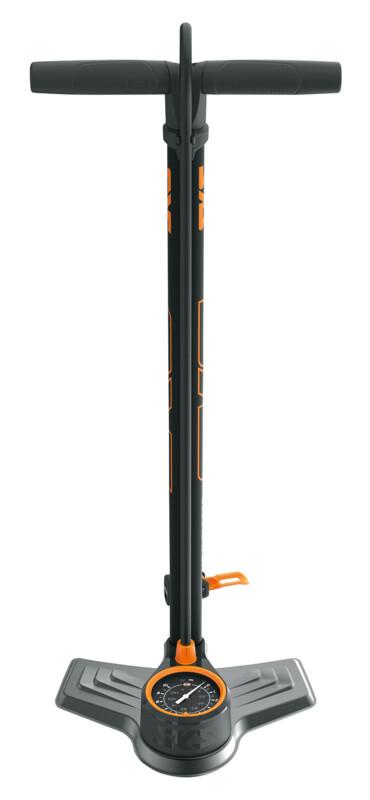 SKS GERMANY AIR-X-PLORER 10.0 orange  Produktbild 1