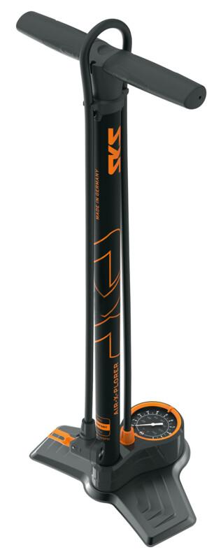 SKS GERMANY AIR-X-PLORER 10.0 orange  Produktbild 2