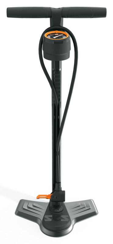 SKS GERMANY AIRMOTION 12.0 orange  Produktbild 1