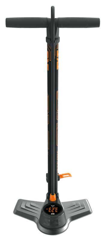 SKS GERMANY AIR-X-PLORER DIGI 10.0 orange 