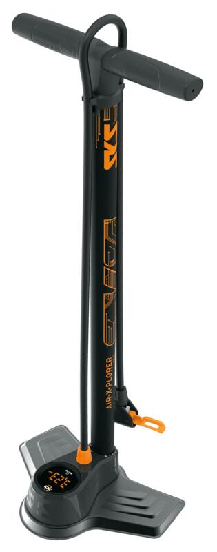 SKS GERMANY AIR-X-PLORER DIGI 10.0 orange  Produktbild 1