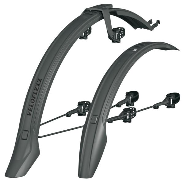 SKS GERMANY VELOFLEXX 55 schwarz 