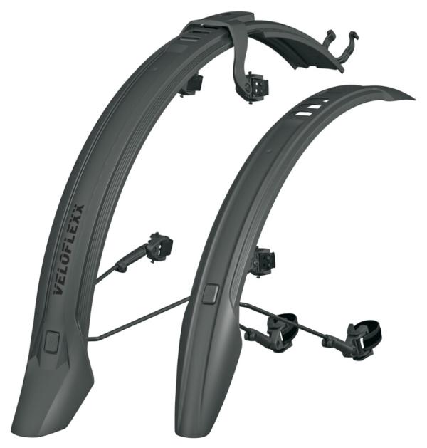 SKS GERMANY VELOFLEXX 65 schwarz 