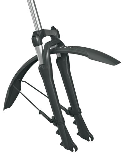 SKS GERMANY VELOFLEXX 65 schwarz  Produktbild 1