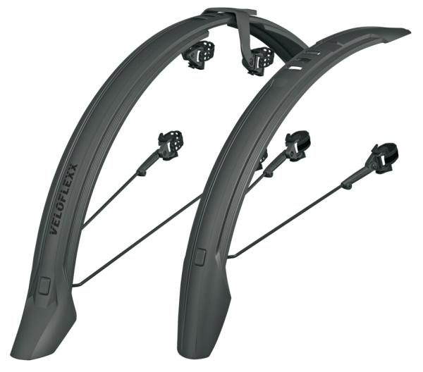 SKS GERMANY VELOFLEXX 65 29" schwarz 