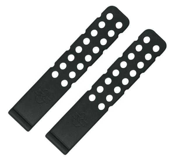 SKS GERMANY Spanngummi 2er-Set f&uuml;r SPEEDROCKER / VELOFLEXX  