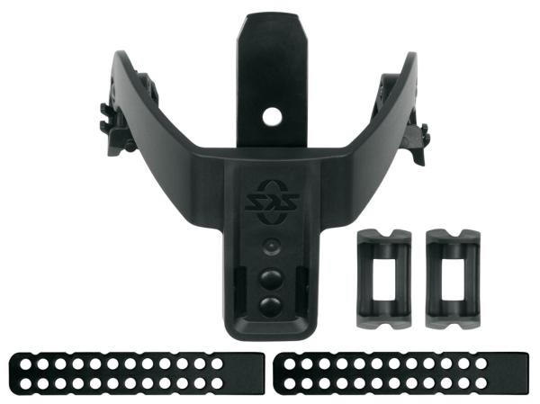 SKS GERMANY Br&uuml;cke inkl. Winkel VELOFLEXX  
