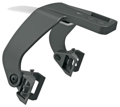 SKS GERMANY Br&uuml;cke inkl. Winkel VELOFLEXX   Produktbild 1