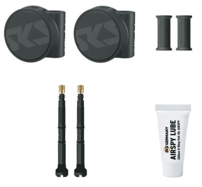 SKS GERMANY AIRSPY TL   Produktbild 1