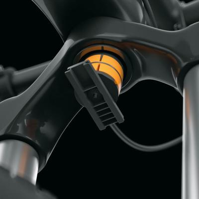 SKS GERMANY Befestigungsteile-Set 2.0 f&uuml;r Shockboard / Shockblade   Produktbild 1