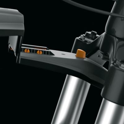SKS GERMANY Befestigungsteile-Set 2.0 f&uuml;r Shockboard / Shockblade   Produktbild 2