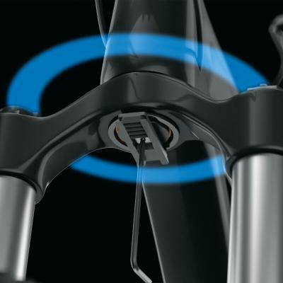 SKS GERMANY Befestigungsteile-Set 2.0 f&uuml;r Shockboard / Shockblade   Produktbild 3