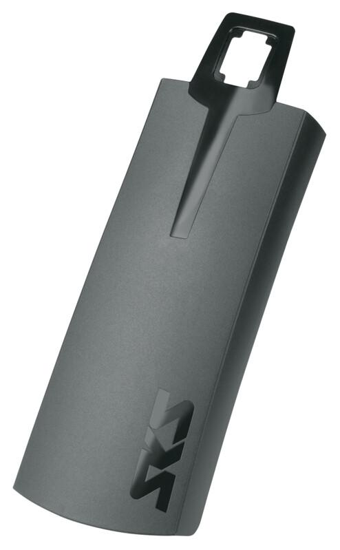 SKS GERMANY Spoiler BLUEMELS STYLE schwarz 