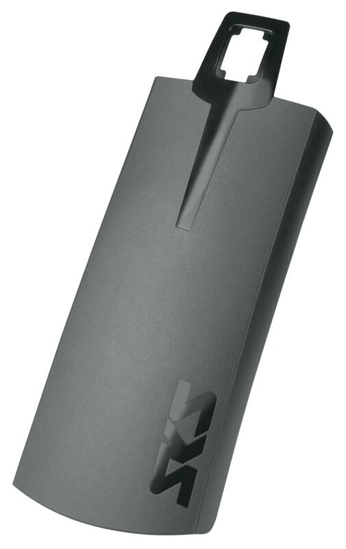 SKS GERMANY Spoiler BLUEMELS STYLE schwarz 