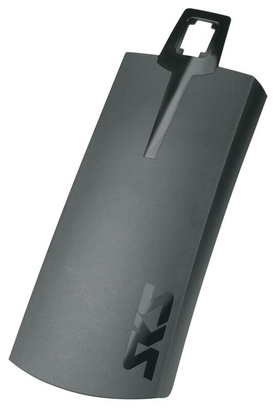 SKS GERMANY Spoiler BLUEMELS STYLE schwarz 