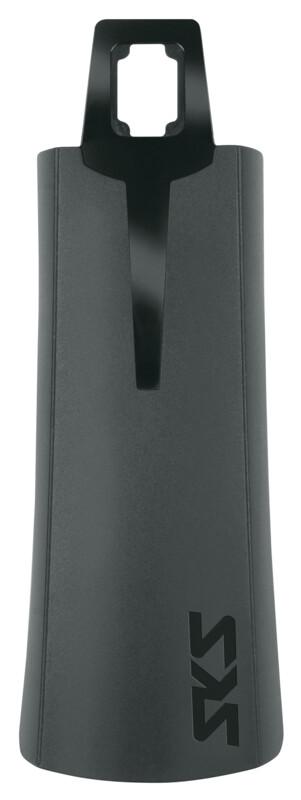 SKS GERMANY Spoiler EDGE AL schwarz 