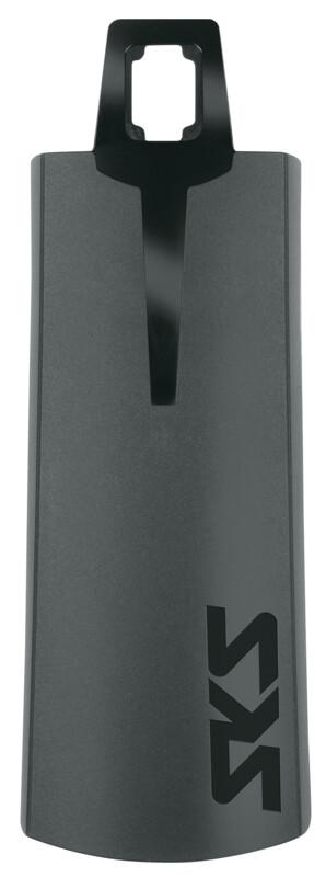 SKS GERMANY Spoiler EDGE AL schwarz 