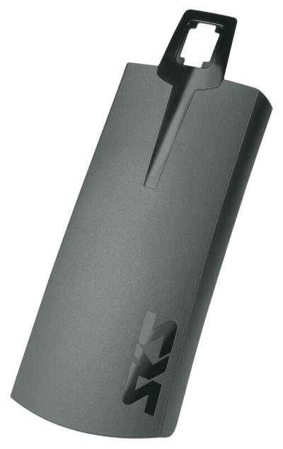 SKS GERMANY Spoiler EDGE AL schwarz  Produktbild 1