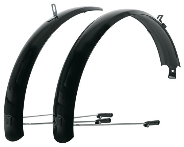 SKS GERMANY BLUEMELS BASIC 20, 60 mm schwarz 