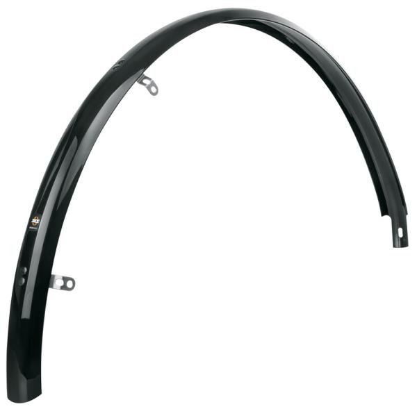 SKS GERMANY BLUEMELS BASIC 28", 45 mm, rear profile schwarz 