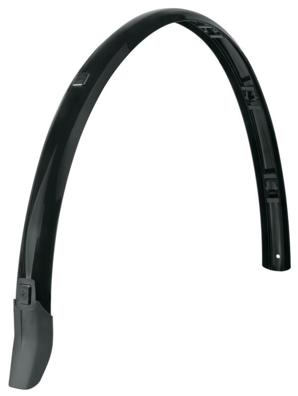SKS GERMANY BLUEMELS CABLE 28" 45 SINGLE REAR schwarz 