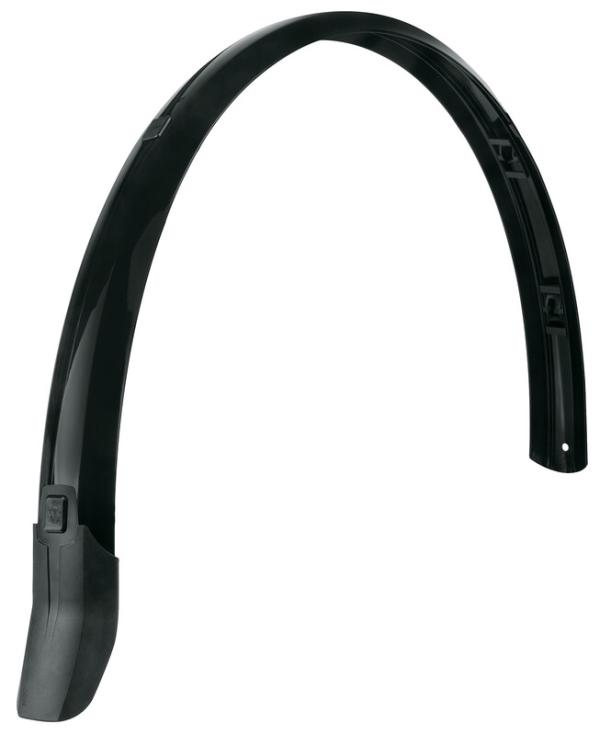 SKS GERMANY BLUEMELS CABLE 28" 55 SINGLE REAR schwarz 