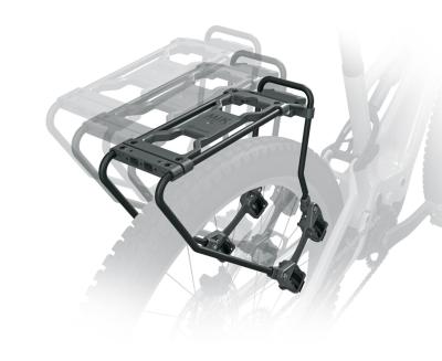 SKS GERMANY INFINITY UNIVERSAL schwarz struktur gepulvert  Produktbild 1
