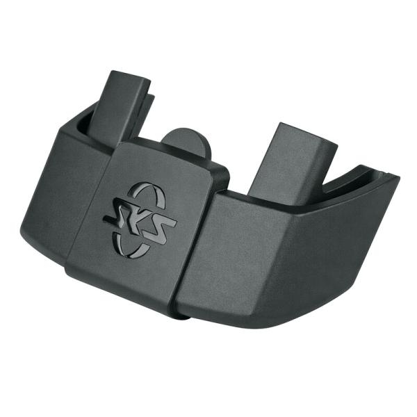 SKS GERMANY BLUEMELS STYLE 28", 46 mm - Kantenschoner  