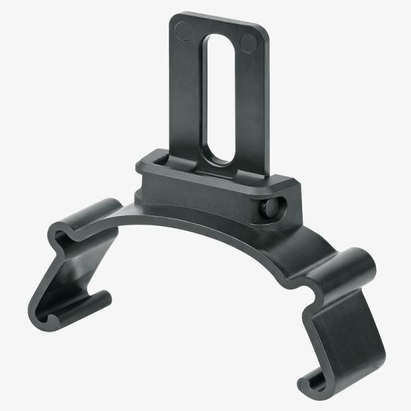 SKS GERMANY Schiebebr&uuml;cke Rundprofil 69 mm  