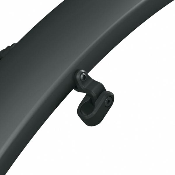 SKS GERMANY INFINITY UNIVERSAL MUDGUARD REAR Ersatzanbindung 4er-Set  