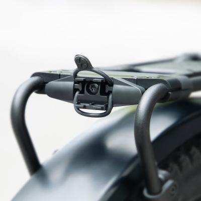 SKS GERMANY INFINITY UNIVERSAL REARLIGHT   Produktbild 2