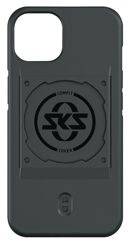 SKS GERMANY COMPIT Cover f&uuml;r iPhone 14  