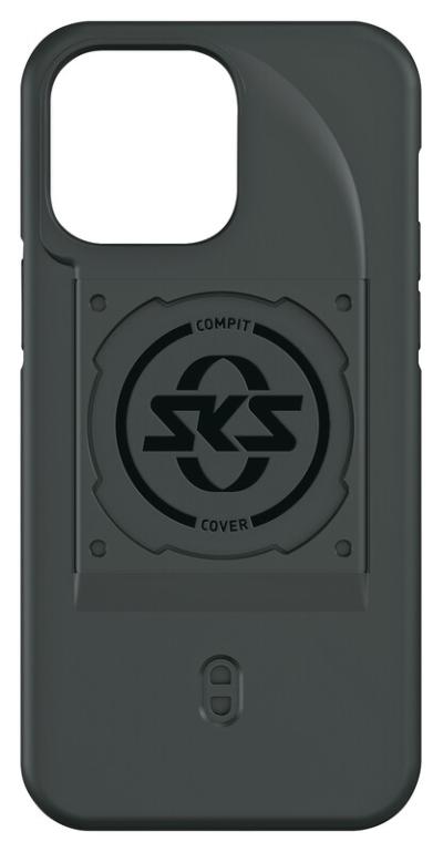 SKS GERMANY COMPIT Cover f&uuml;r iPhone 14 Pro Max   Produktbild 1