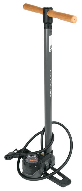 SKS GERMANY Rennkompressor NXT  