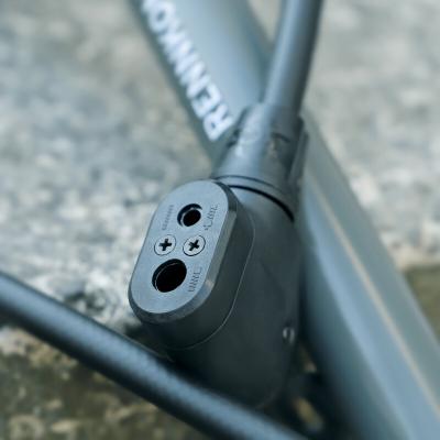 SKS GERMANY Rennkompressor NXT   Produktbild 2