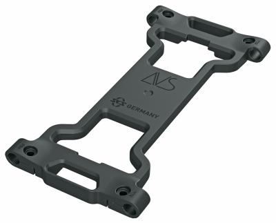 SKS GERMANY INFINITY UNIVERSAL AVS schwarz struktur gepulvert  Produktbild 2