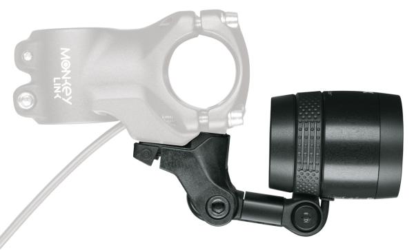 SKS GERMANY MonkeyLink Lumotec IQ-X E 150 Lux  