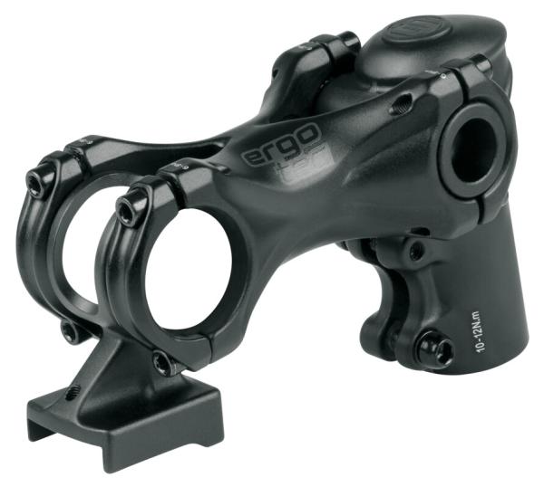 SKS GERMANY ERGOTEC-Vorbau SWELL  