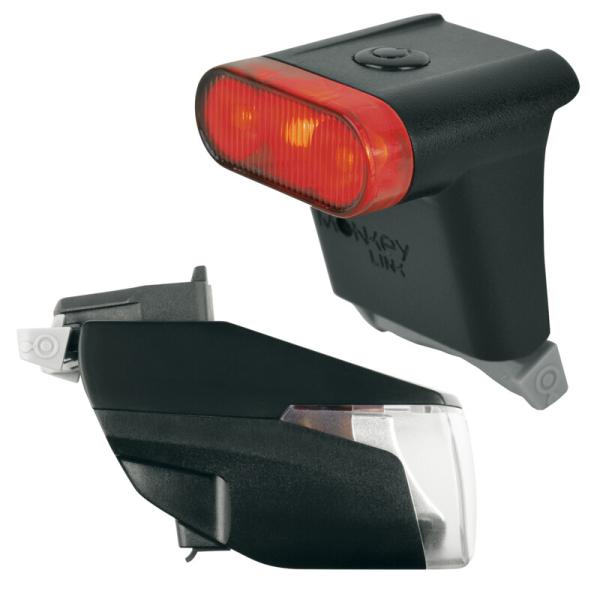 SKS GERMANY MonkeyLight Set Sport RECHARGE  