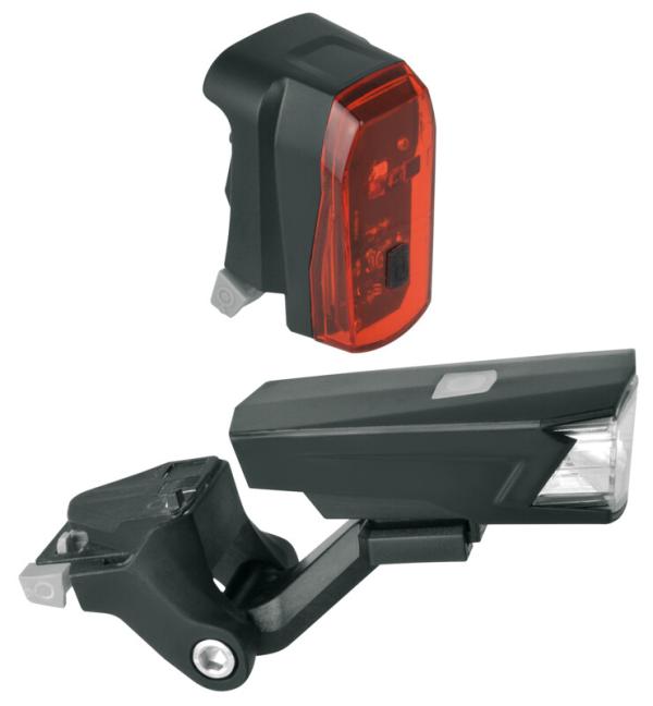 SKS GERMANY ML-MonkeyLight Nuuk 30 Recharge-Set  