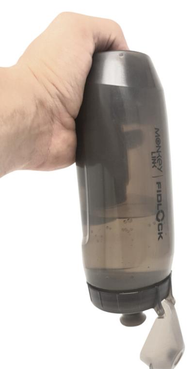 SKS GERMANY MonkeyBottle 590ml TWIST   Produktbild 1