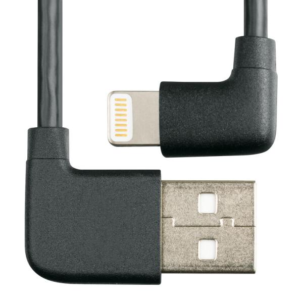 SKS GERMANY ML-ChargingCable USB-C to Lightning 30cm  