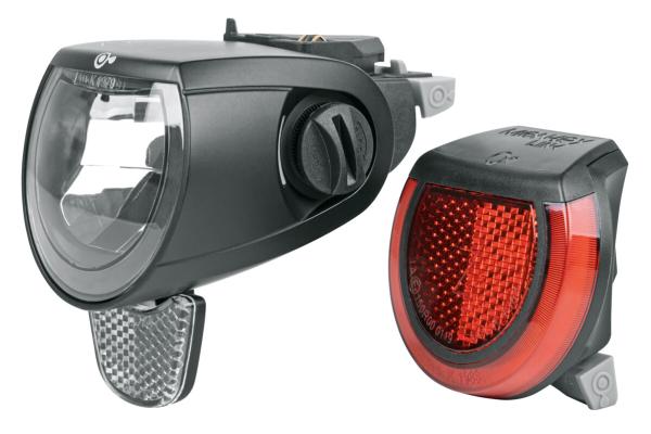 SKS GERMANY ML-SkyeLight 150 LUX Set CONNECT  