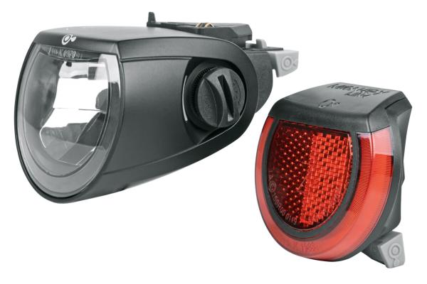 SKS GERMANY ML-SkyeLight 80 LUX Set CONNECT  