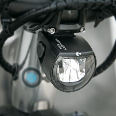 SKS GERMANY ML-SkyeLight 80 LUX Front CONNECT   Produktbild 1