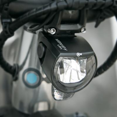 SKS GERMANY ML-SkyeLight 110 LUX Front CONNECT   Produktbild 1