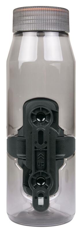 SKS GERMANY FIDLOCK TWIST bottle 700ml life + bike base   Produktbild 1