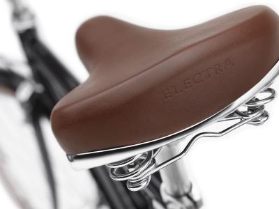 Electra Loft 7D Step Over L Black Produktbild 3